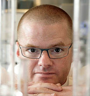 Heston Blumenthal